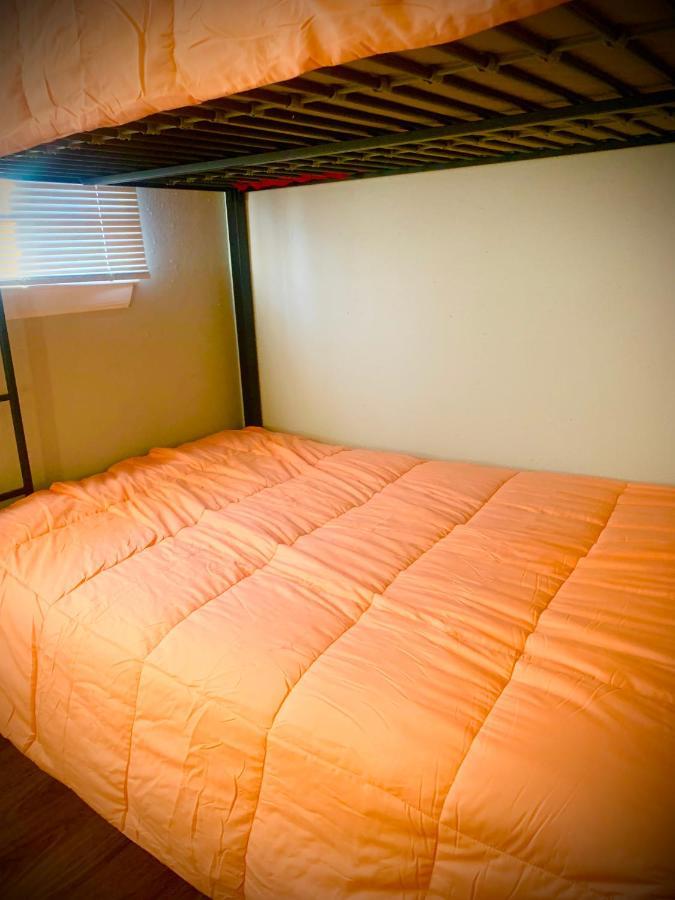 Shuteye Hostel Хьюстон Экстерьер фото